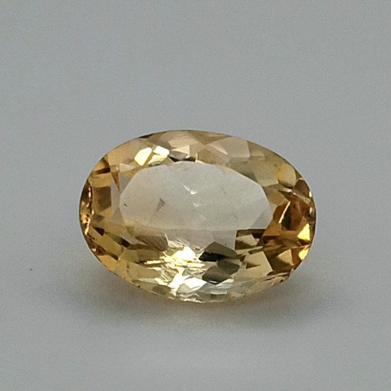 Citrine (Sunela) 4.89 Ct Best Quality Citrine (Sunela) 4.89 Ct Best Quality